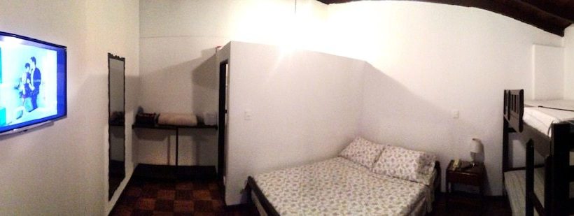 فندق Brisas Del Calima Lago Calima