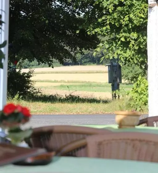 Hotelli Corner S Inn  Pension Gästehaus Hostel