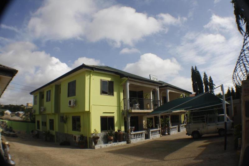 ホテル Dokua Royal