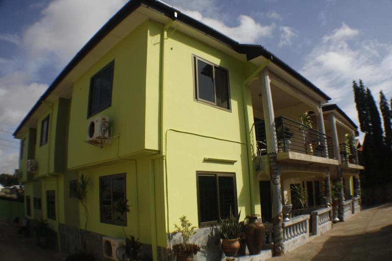 ホテル Dokua Royal