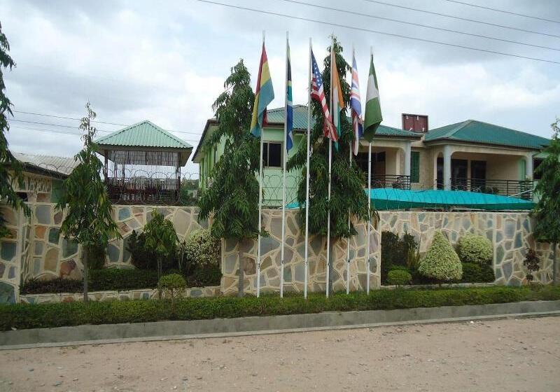 ホテル Dokua Royal