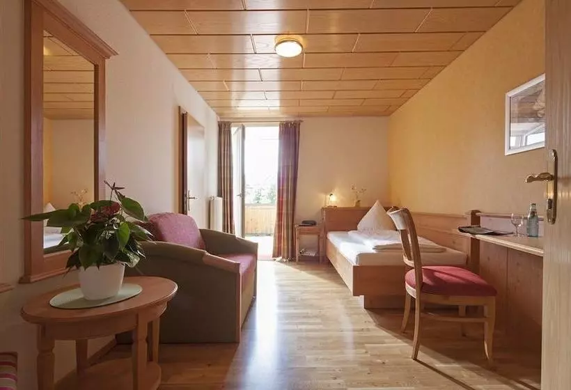 Hotelli Gasthof Zur Burg