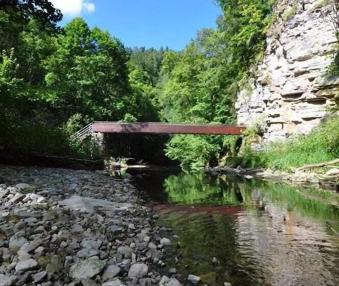 Hotelli Gasthof Zur Burg