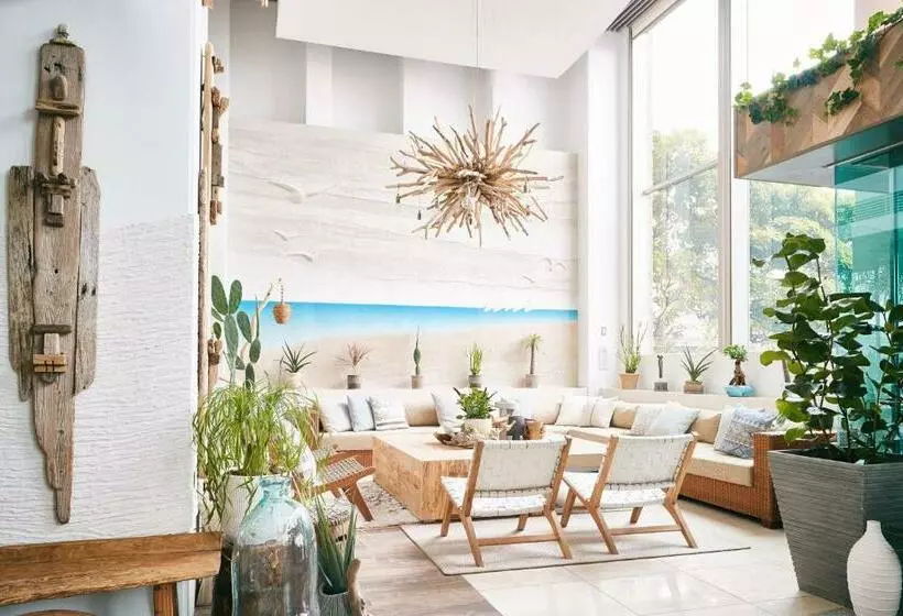 Hotelli Hayama Umino