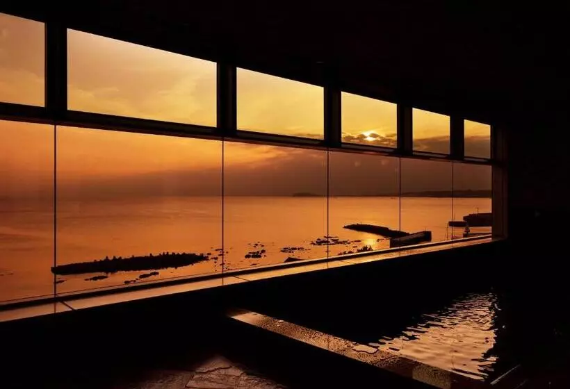 Hotelli Hayama Umino