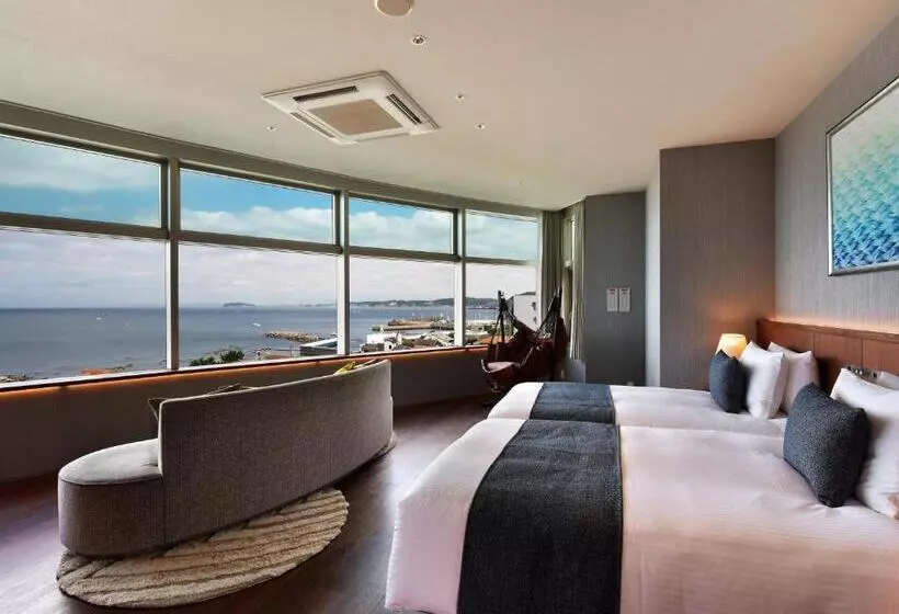 Hotelli Hayama Umino