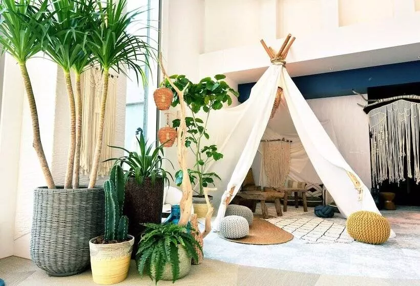 Hotelli Hayama Umino