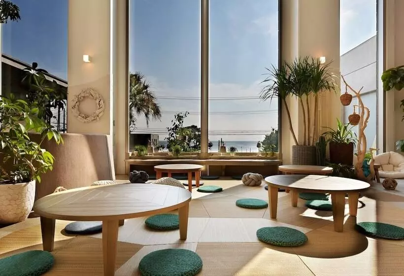 Hotelli Hayama Umino