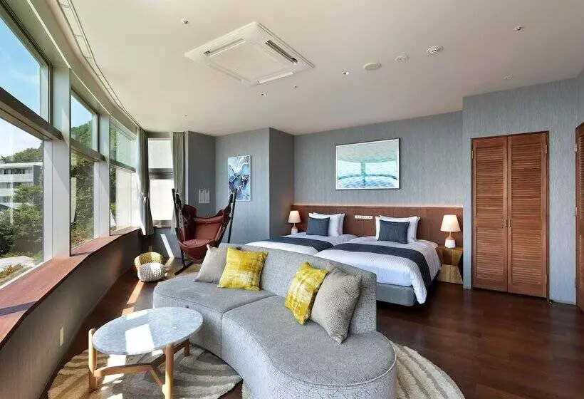 Hotelli Hayama Umino