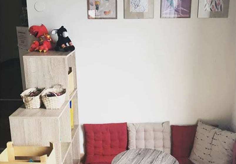 בית מלון כפרי La Casa Nova