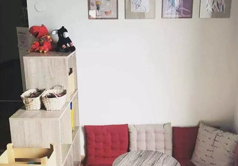 ホテル La Casa Nova