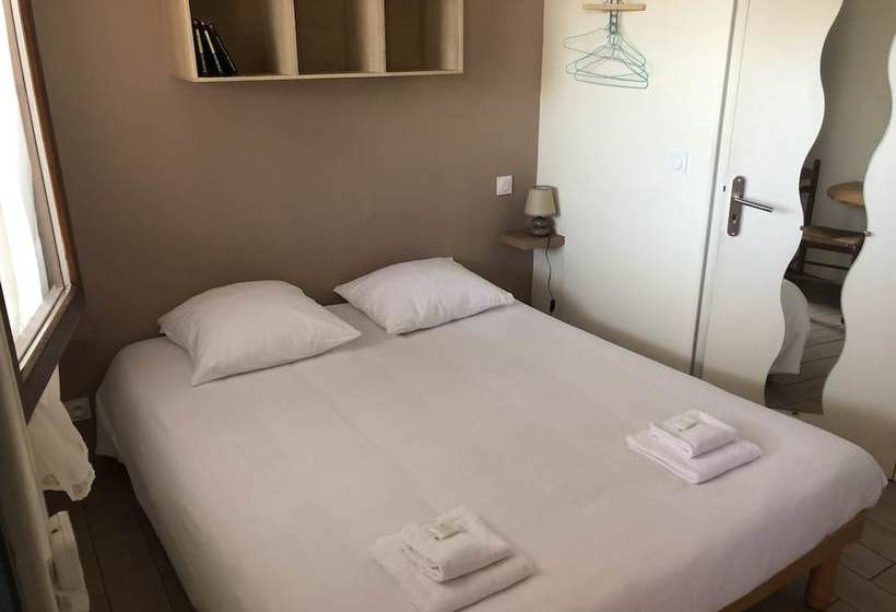 בית מלון כפרי La Casa Nova