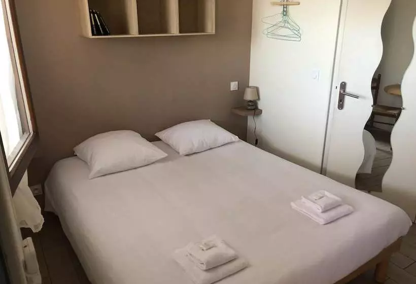 ホテル La Casa Nova