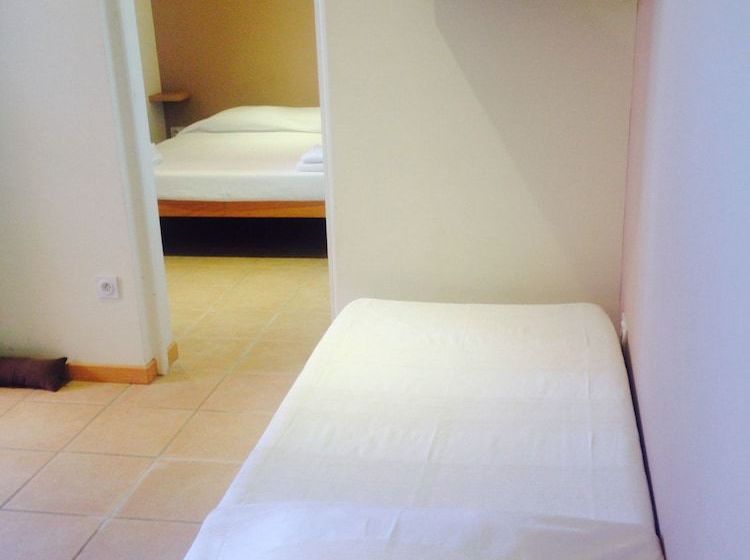 בית מלון כפרי La Casa Nova