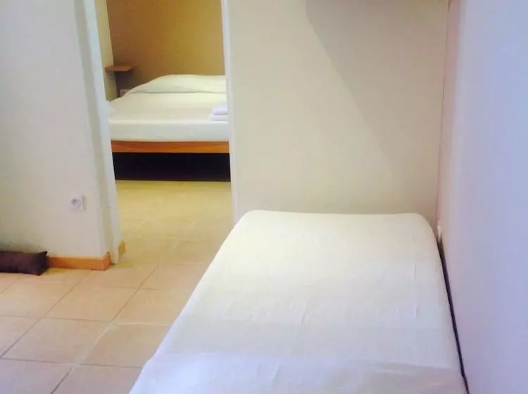 ホテル La Casa Nova