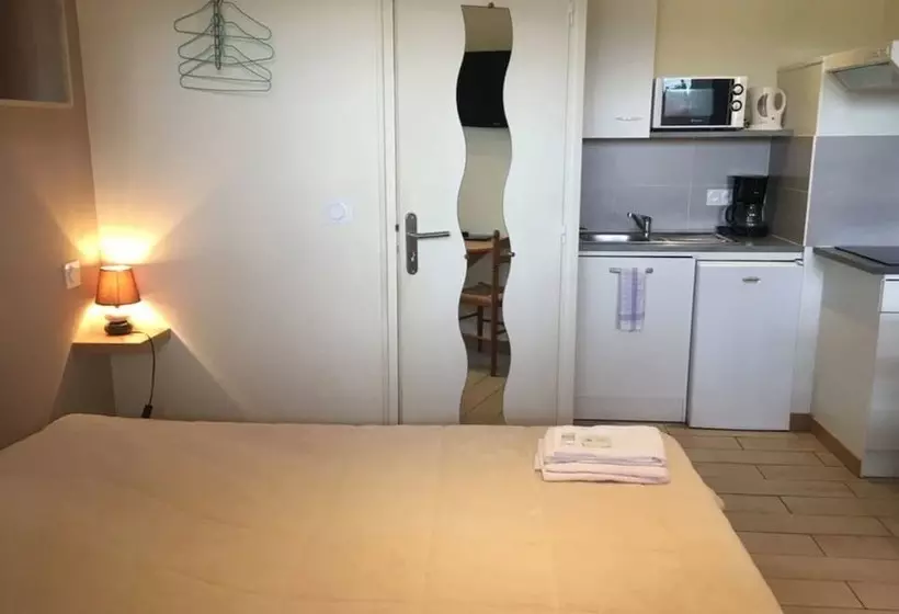 ホテル La Casa Nova