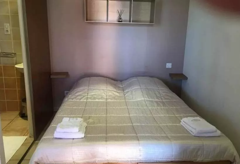 ホテル La Casa Nova