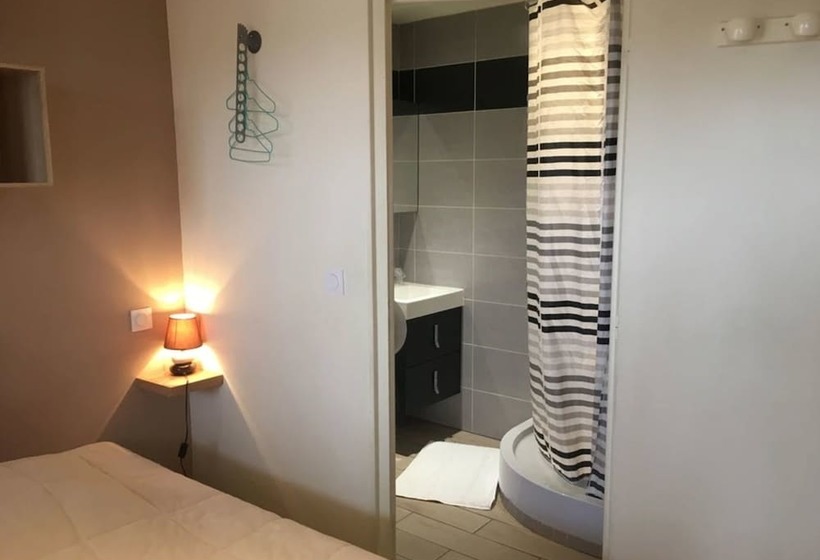 בית מלון כפרי La Casa Nova