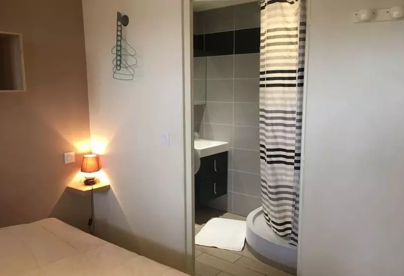 ホテル La Casa Nova