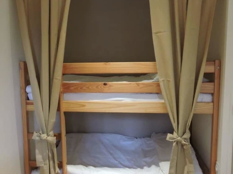 בית מלון כפרי La Casa Nova