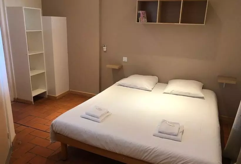 ホテル La Casa Nova