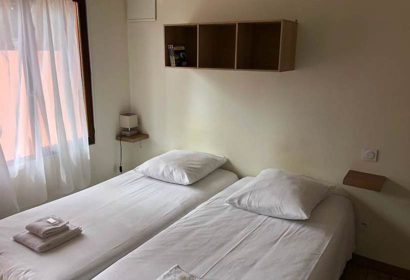 בית מלון כפרי La Casa Nova