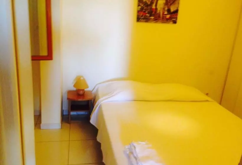 ホテル La Casa Nova