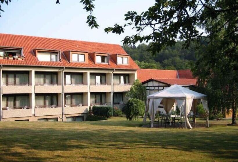 Отель Lampes Post