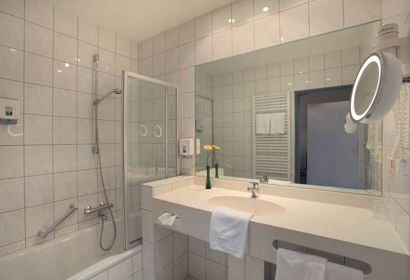 Отель Lampes Post