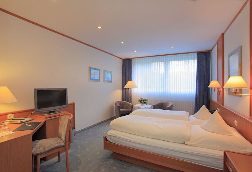 Отель Lampes Post