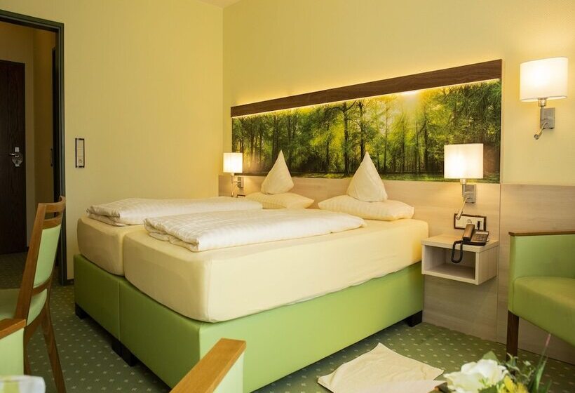 Отель Lampes Post