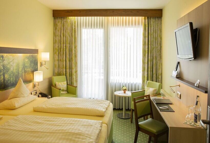 Отель Lampes Post