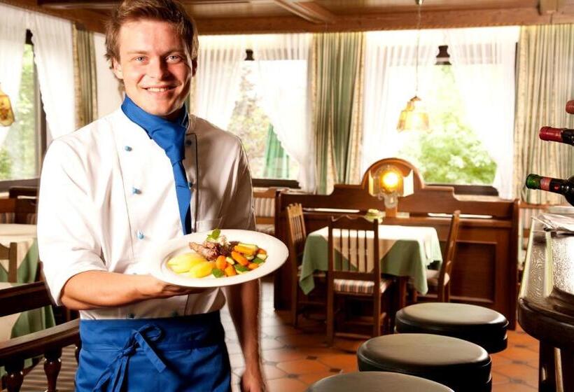 Landhotel Bayerwald