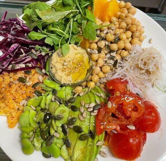 בית מלון כפרי ô Marronnier De Nadaillac