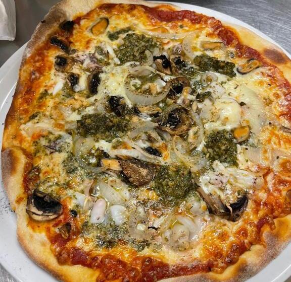 בית מלון כפרי ô Marronnier De Nadaillac