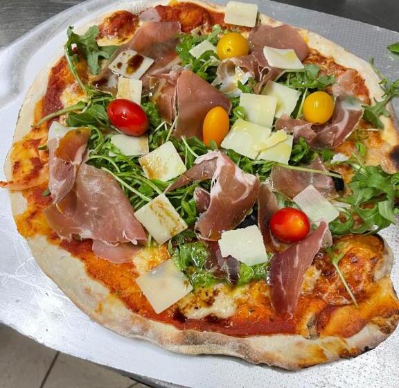 בית מלון כפרי ô Marronnier De Nadaillac