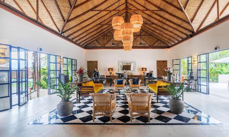 ホテル Nayara Tented Camp