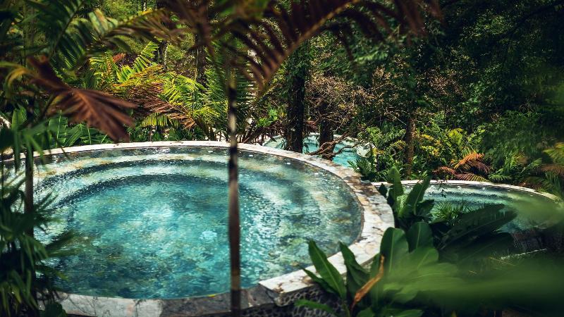 ホテル Nayara Tented Camp