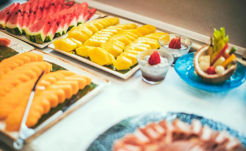 ホテル Nayara Tented Camp