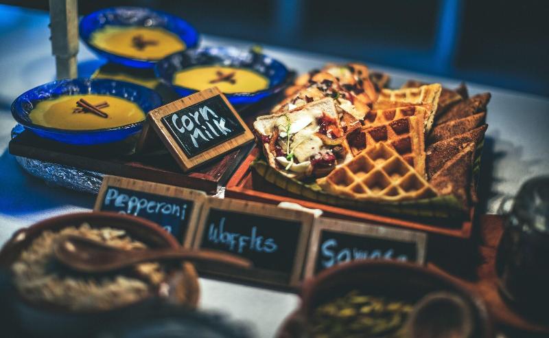 ホテル Nayara Tented Camp