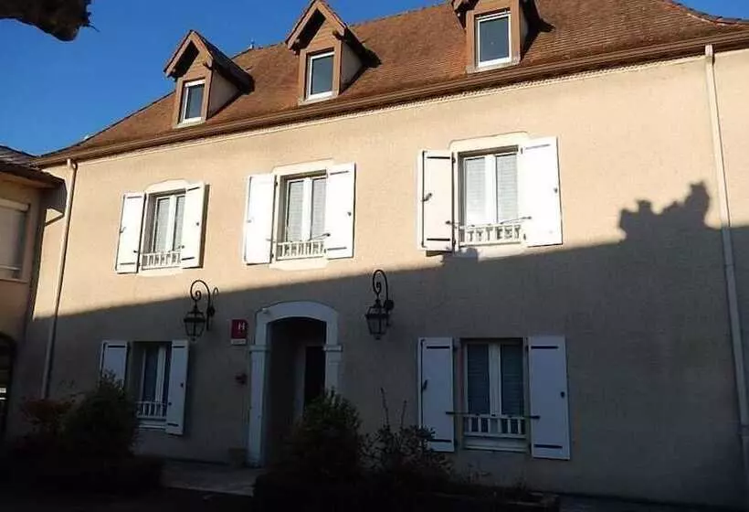 Hôtel Peret