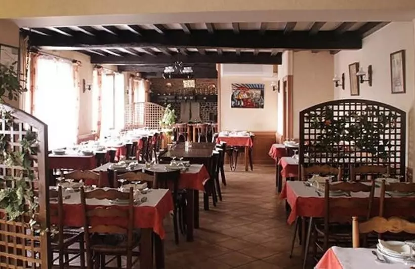 Hôtel Peret