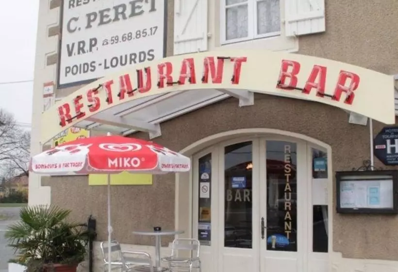 Hôtel Peret
