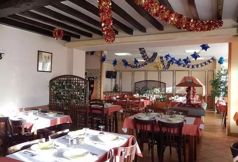 Hôtel Peret