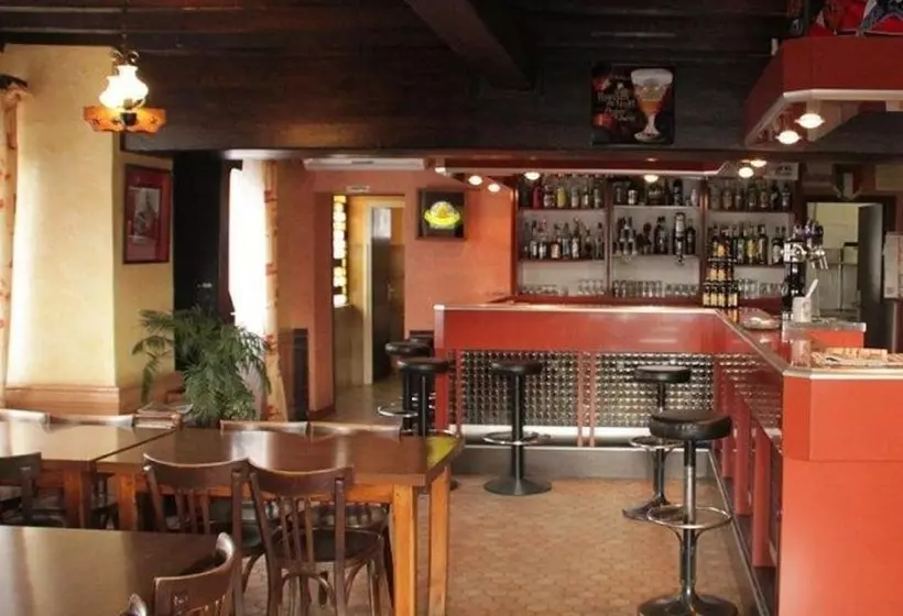 Hôtel Peret