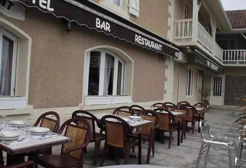 Hôtel Peret