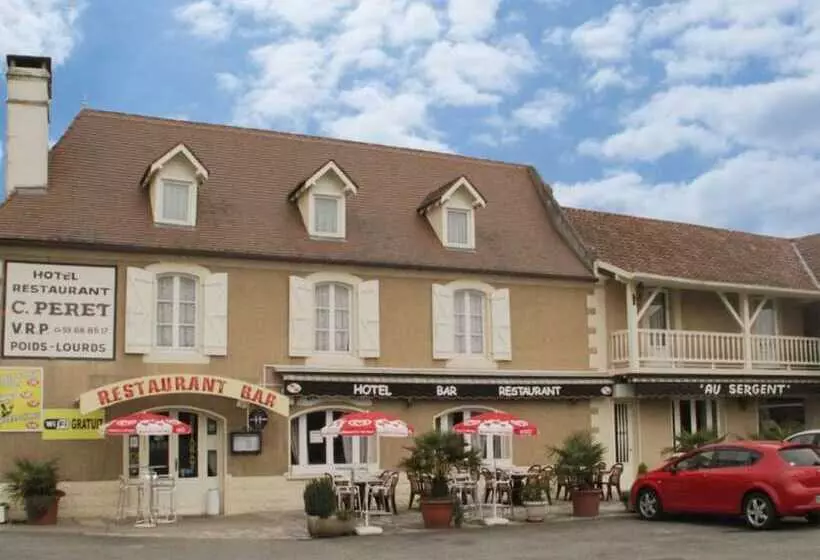 Hôtel Peret