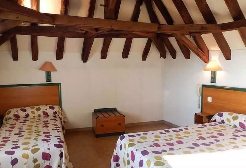 Hôtel Peret