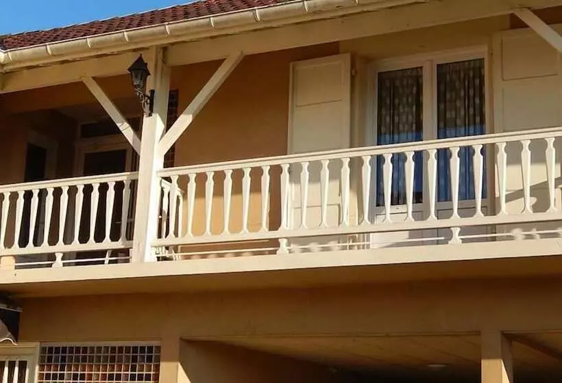 Hôtel Peret