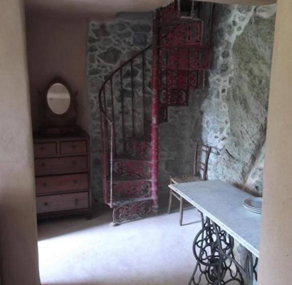 Сельский отель Agriturismo Di Charme E Ristorante Stallato Il Filo Di Paglia